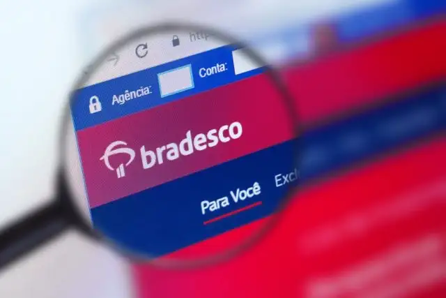 conta digital do banco bradesco