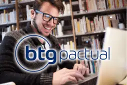 BTG Pactual