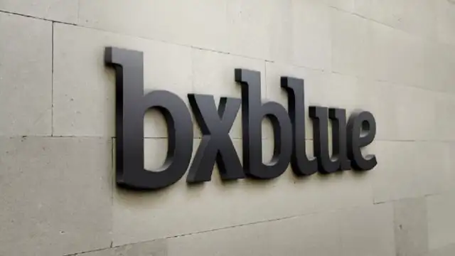 BXBlue