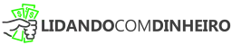 Lidando com dinheiro