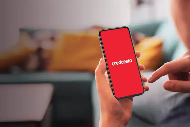 Cartão de Crédito Credcesta Visa: muitos benefícios