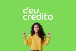 Empréstimo Deu Crédito: ideal para negativados