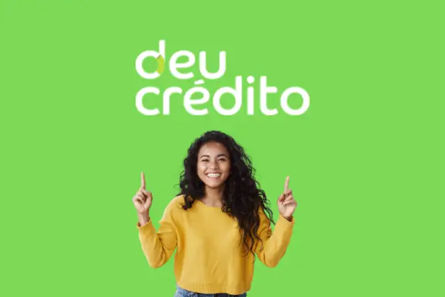 Empréstimo Deu Crédito: ideal para negativados