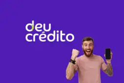 Deu Crédito: Empréstimo Consignado Fácil