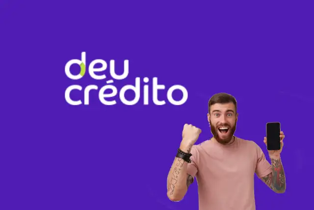 Deu Crédito: Empréstimo Consignado Fácil