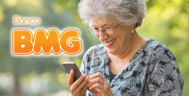 Empréstimo FGTS BMG: online e rápido