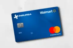 Tarjeta de Crédito Walmart