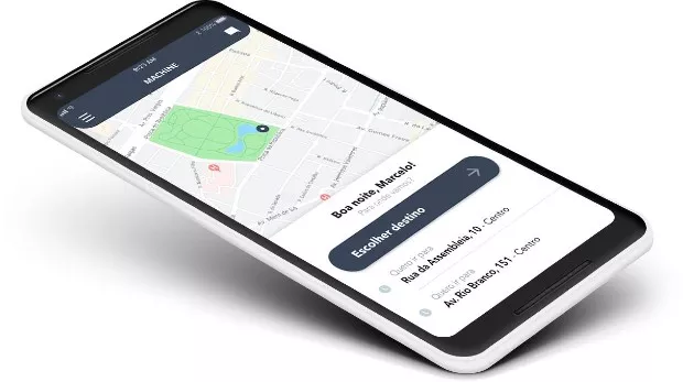 Apps de mobilidade – Conheça algumas alternativas ao Uber