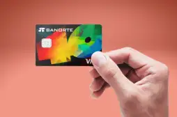 Tarjeta de Crédito Banorte Los 40