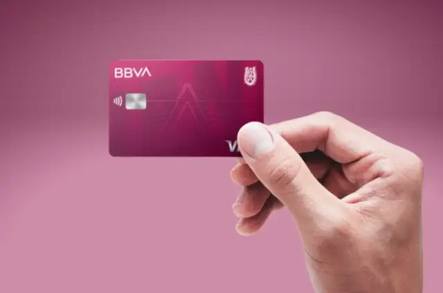 ¿Cómo contratar la Tarjeta IPN BBVA?