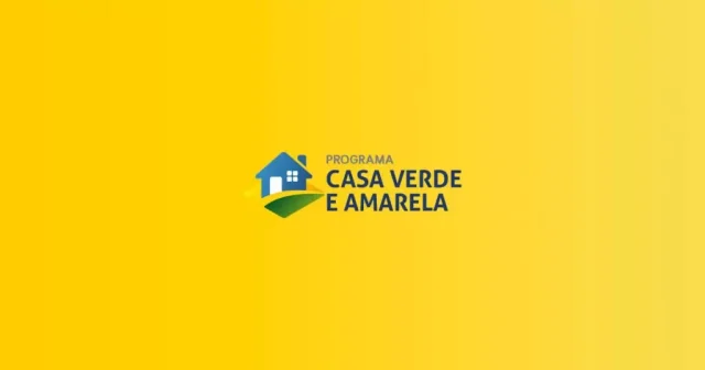 Programa Minha Casa Minha Vida 2022 Agora é Minha Casa Verde Amarela, Veja como se inscrever!