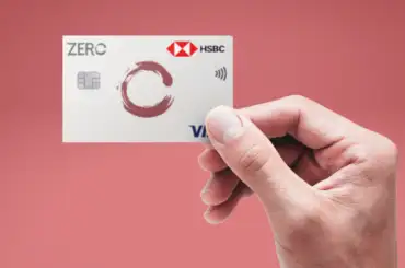 ¿Cómo contratar la Tarjeta HSBC Zero?
