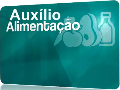 Auxílio Alimentação – Como baixar aplicativo e sacar o benefício