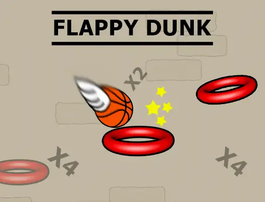 Jogo: Flappy Dunk Hit ajuda a melhorar a função cognitiva e previnem doenças