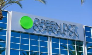 Green Dot Bank