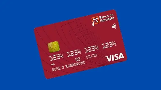 Como solicitar o cartão de crédito Banco do Nordeste Classic International