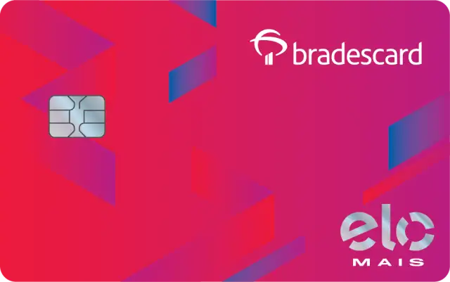 O cartão de crédito Bradesco C&A Elo Mais é comodidade para você