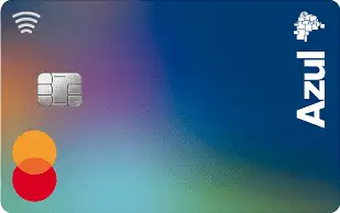 Acumule pontos com o cartão de crédito Azul Mastercard Internacional
