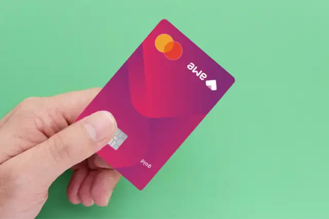 Como solicitar um cartão de crédito pré-pago da Ame