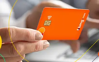 Cartão de crédito BMG Card: sem anuidade e economia exclusiva