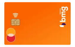 bmg mastercard