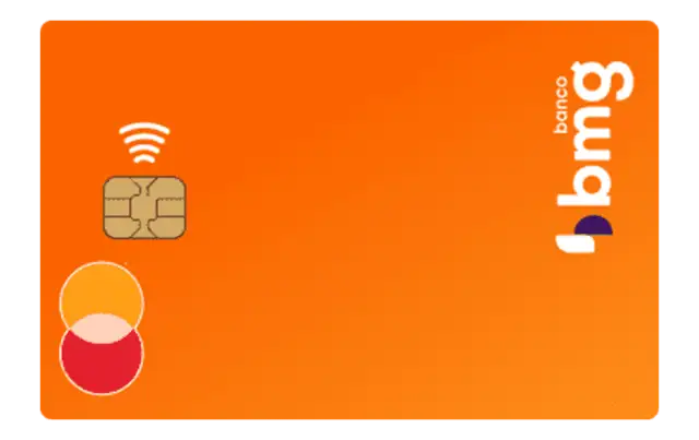 bmg mastercard