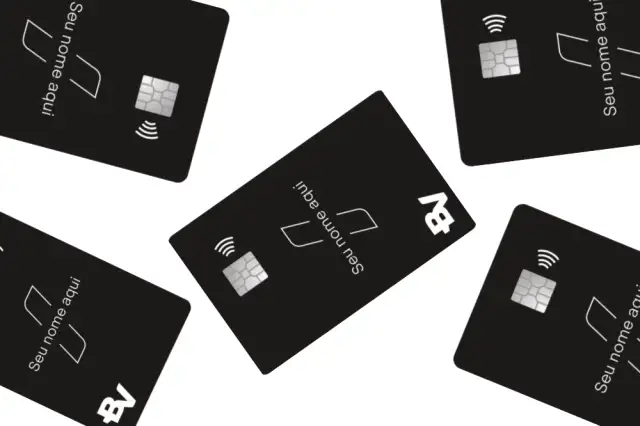 Limite alto com o seu Cartão de Crédito BV Único Visa Infinite