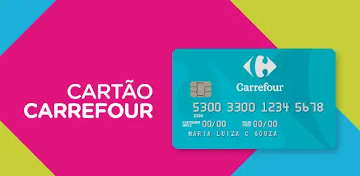 Conheça as principais informações sobre o Cartão de Crédito Carrefour