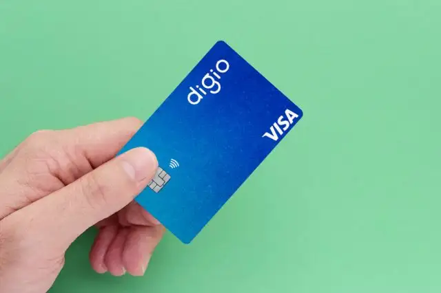 Digio Visa International: Você ganha cashback e não tem anuidade
