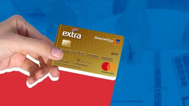Tenha vários descontos e vantagens com o Cartão de crédito Extra Mastercard Gold
