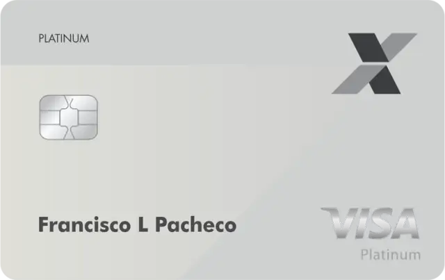 Como solicitar o cartão de crédito Caixa Classic Platinum Visa