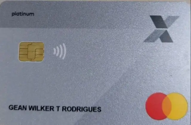 Como solicitar o cartão de crédito Caixa Classic Platinum Mastercard