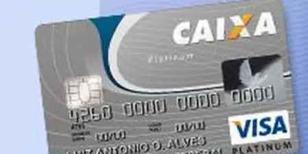 Benefícios e pontos positivos do cartão de crédito Caixa Classic Platinum Visa