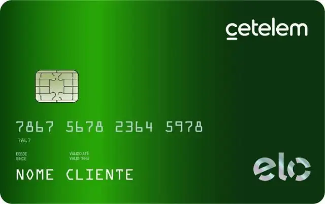 Como Solicitar o Cartão de Crédito Cetelem Elo Consignado