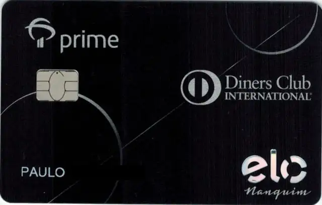 Cartão de crédito Bradesco Elo Nanquim: Acomodações em salas VIP e muito mais