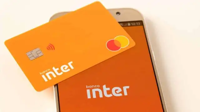 Os benefícios e descontos Mastercard estão disponíveis com o cartão de crédito Inter Gold