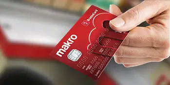 Descontos disponíveis no cartão de crédito Bradesco Makro Elo Mais