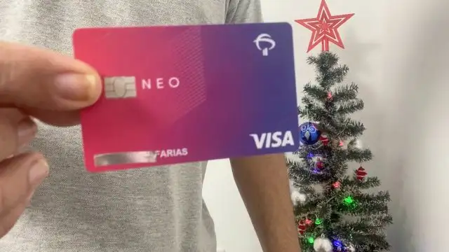Saiba tudo sobre os descontos e benefícios do Cartão de Crédito Bradesco Neo Visa Platinum
