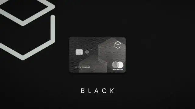 Vantagens exclusivas do Cartão de Crédito Original Black