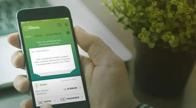 Como Solicitar o Cartão de Crédito Original Mastercard Platinum