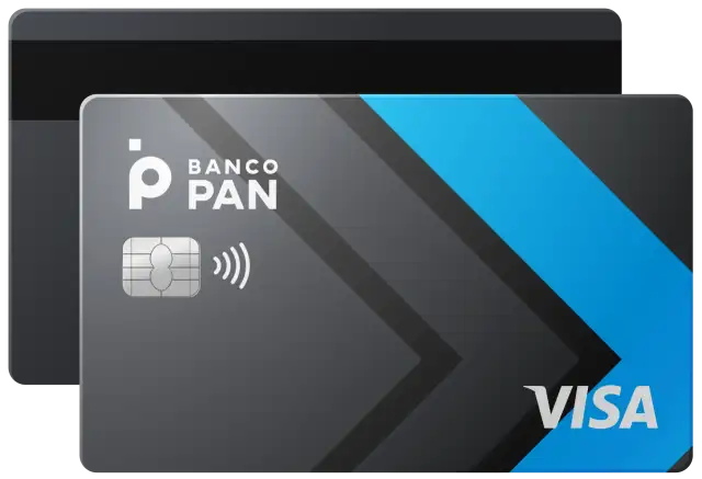 Cartão de Crédito Consignado PAN: Ideal para clientes negativados