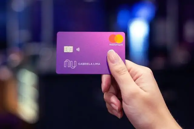 Ganhe desconto ao adiantar parcelas com o Cartão de Crédito Nubank Mastercard Gold