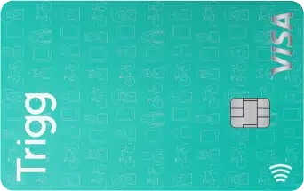 Cartão de Crédito Trigg: O cartão feito sob medida para você