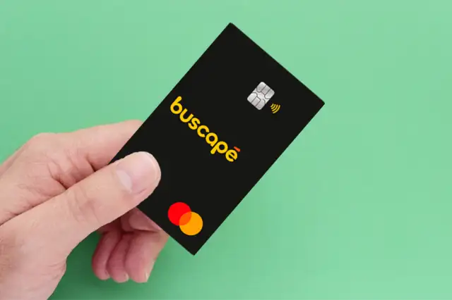 Como solicitar um cartão de crédito PAN Buscapé