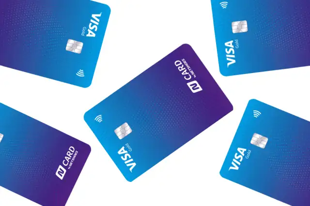 Como fazer a solicitação do cartão de crédito Netshoes