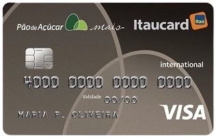 Cartão de crédito Pão de Açúcar Mais: Surpreenda com os benefícios