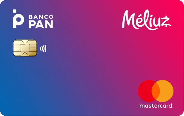 Cartão de crédito Méliuz: cashback para você e isenção da tarifa da anuidade