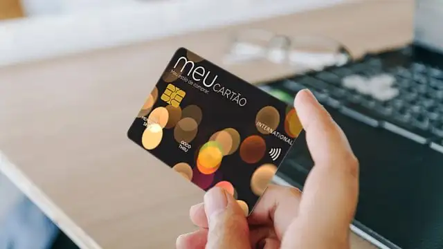 Benefícios do Meu Cartão Renner Visa internacional