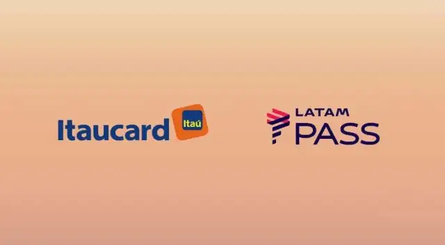 Como solicitar o cartão de crédito Itaú internacional Latam Pass Visa