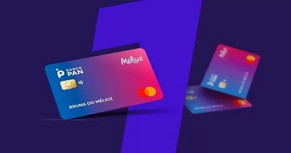 Receba dinheiro de volta em todas as suas compras com o Cartão de Crédito Méliuz